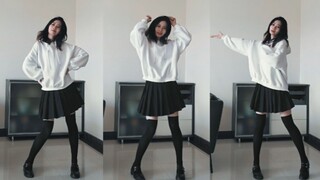只是有亿点点可爱啦~♡可愛くてごめん【果果】