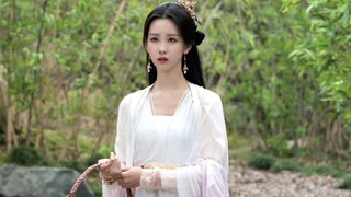 Hậu trường xưởng thêu của Hằng Nga