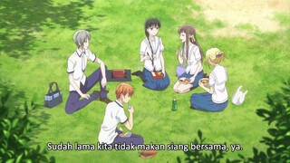 Fruits basket S2 _ Ep 2