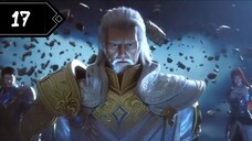 Tomb Of Fallen Gods S3 Eps 17 Indo sub