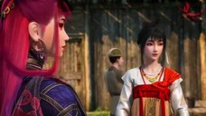 Họa Giang Hồ Chi Bất Lương Nhân - Phần 7: Cửu U Huyền Thiên - Full HD Thuyết minh - HH3DVIDEO