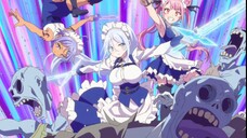 Tensei shitara Dainana Ouji episode 3 Season 2