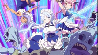 Tensei shitara Dainana Ouji episode 3 Season 2