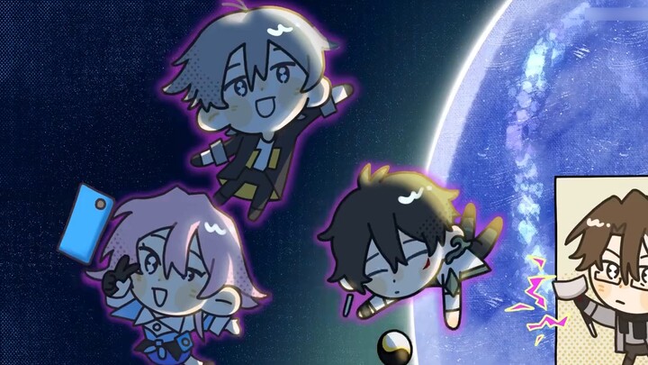 【SUNO AI】สวัสดี ผู้บุกเบิก