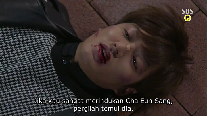 The Heirs Eps 18 Sub Indo