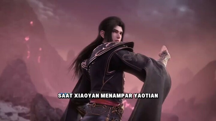Spoiler btth s5 eps 189!