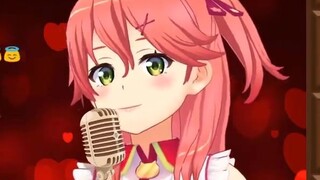 [Lagu emas memasuki lubang Vtb] たばこ (tembakau)