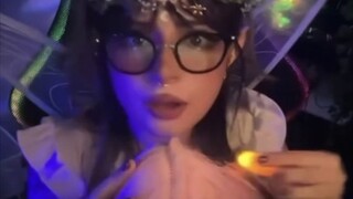 不会asmr的精灵公主不是一个好魔术师