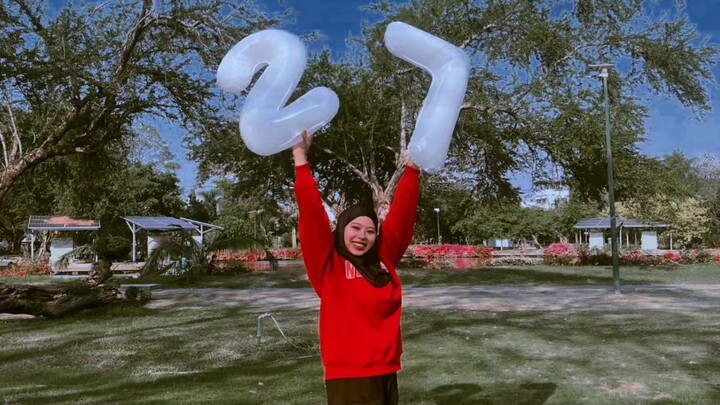 #รักเธอคนเดียว
