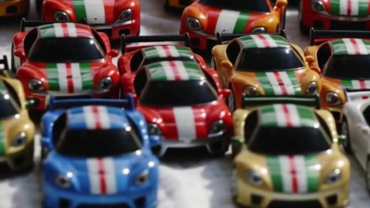 Mini Cars