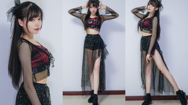 【娜娜】乙女解剖♦️来玩名为少女解剖的游戏吧