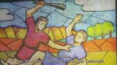 Cain And Abel 08 - 2016