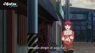 TAKYO 24 KU EPISODE 7