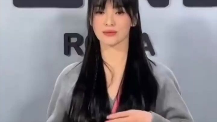 วงการบันเทิงเกาหลีเปลี่ยนไปเรื่อยๆ แต่ซงฮเยคโยยังคงเหนียวแน่นไม่เปลี่ยนแปลง