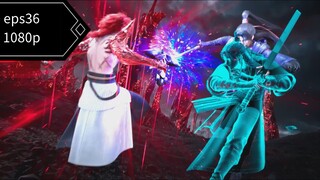 Azura legacy s2 eps36(66) ssub indo 1080p