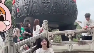 ลูกบอลอธิษฐานเด้งกลับ ความรักเป็นนิรันดร์