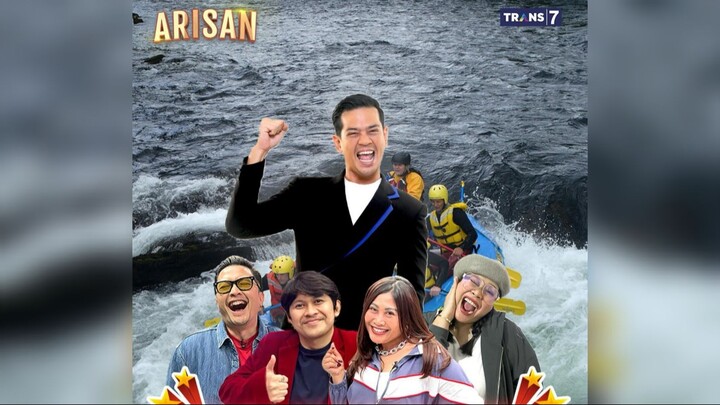 [FULL] Arisan Trans7 08 November 2025