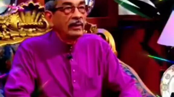 Tajuk: Tiba-Tiba hari raya🤣