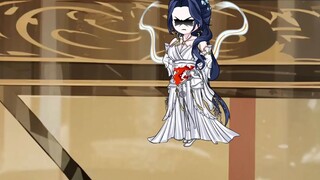 The Qianyuan Immortal Dynasty changed and the Xiao family was destroyed!