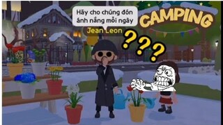 Những Điều Vô Lý Hài Hước Trong Game Play Together Vó Thể Bạn Không Để Ý  [Mew]