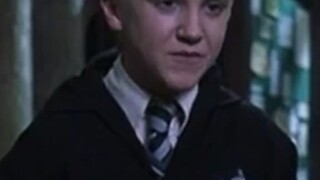 Ủa j zợ , ủa là sao vậy Draco