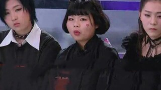 3unshine: In order to compete with TFBOYS, they fired two members, but became the ugliest girl group