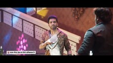 Allu Arjun _ New Released South Indian Hindi Dubbed Action Movie _ South Movie I