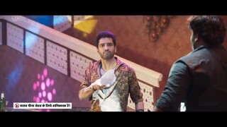 New Released South Indian Hindi Dubbed Action Movie _ South Movie I