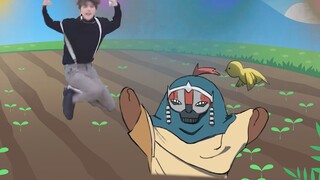 【伍六七】暗影刺客没任务时都在干嘛（上）