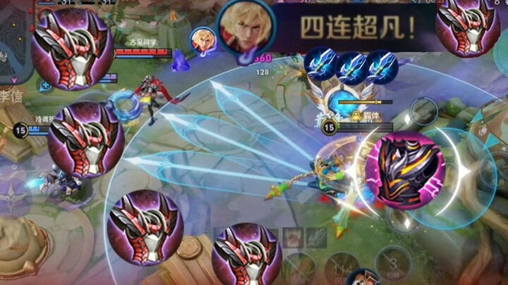 《爆裂之甲与反甲宣传片》