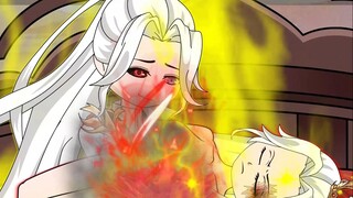 Episode 13 The yandere heroine is online