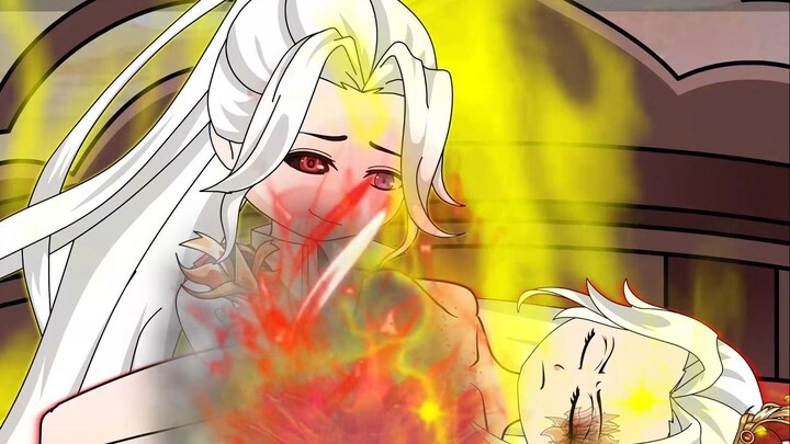 Episode 13 The yandere heroine is online