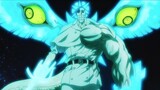 Ichigo vs Quilge Opie「BLEACH: Sennen Kessen-hen AMV」Legendary