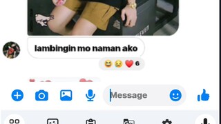 lambingin mo naman ako