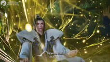 Wan Jie Du Zun Ep298 sub indo