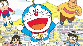 Membuat lelucon karena vulgar dan omong kosong? Komik Tiongkok "The Legend of Pea Laughter" benar-be