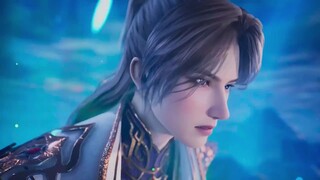 Legend Of The Ethereal Sword Immortal Eps 23 Sub Indo