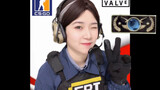 Ava 探 员 打 五 把 CSGO！丨印尼宽带魔性广告翻跳