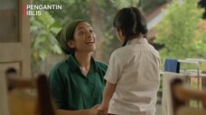 wajib di tonton nih film pengantin iblis