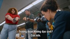 Cảnh sát trưởng có mặt EP 1 [Sub Việt]