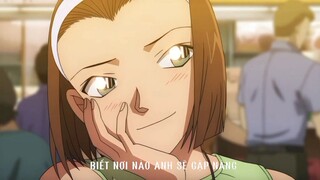 Mĩ Nhân Shizuki