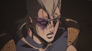 MAD·AMV | Emotional Moments In JoJo's Bizarre Adventure
