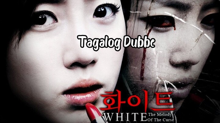K-Pop Horror Full Tagalog Dubbe
