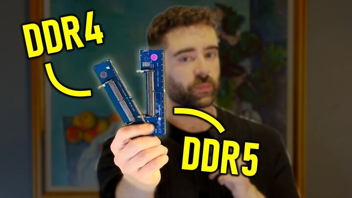 Is This The Secret To Cheap RAM In 2026?