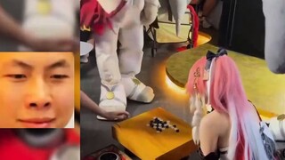 【مهرجان كولو】 مدونة فيديو مباشرة لمهرجان كولو المجنون!