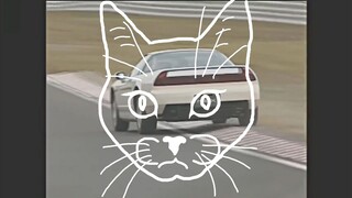 幽灵赛道 ｜ SpamKaxota - Polyposition Jazz