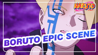 "Inferior Creature, Don't Get Carried Out"!!! | Boruto Epic