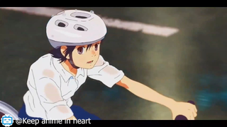 Tổng Hợp Những Video Anime Thư Giãn Tạo Cảm Giác Thoải Mãi #anime