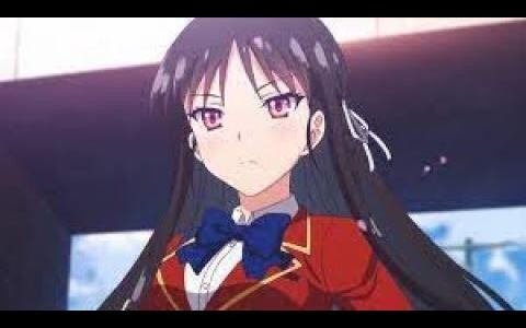 Ayanokoji Best Moments (ห้องเรียนของชนชั้นสูง)