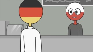 [CH] That day, Dabobo remembered the fear of being dominated by De San